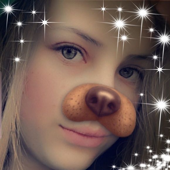 Meet your Posher, Mariah - Picture 1 of 1